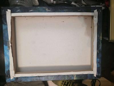 paintings Disney - Thumbnail 4