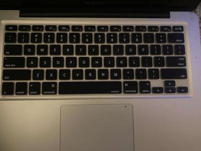 MacBook Pro 2009 16GB Ram - Thumbnail 2