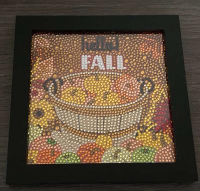 Fall season - Thumbnail 1