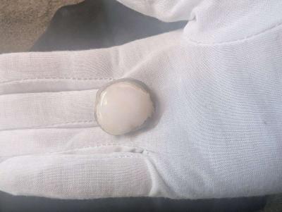 McKinley Minerals Featured Cabochon of the Day 12092025 - Thumbnail 2