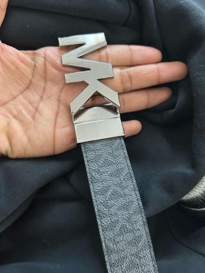 mk belt reversible - Thumbnail 2