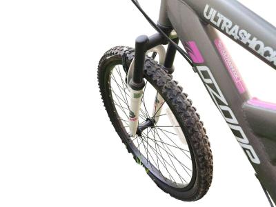 Ozone Ultra Shock Womens Bike Used Condition - Thumbnail 4