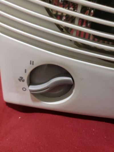 Holmes Portable Space Heater - Thumbnail 3