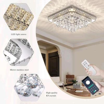 24inch chandelier - Thumbnail 3