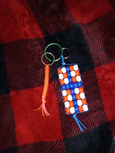 homemade keychains - Thumbnail 4