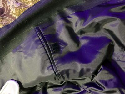 Mens Black Suit - Thumbnail 4