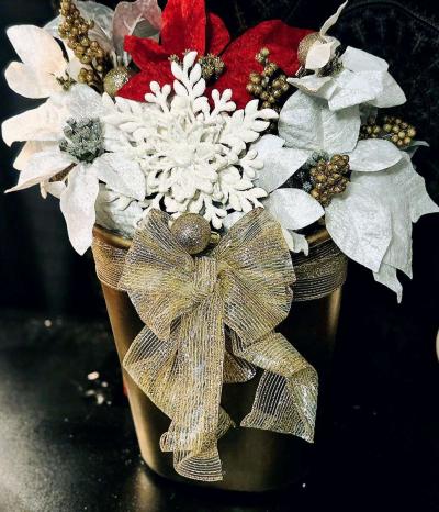 Customisable Holiday Decor - Thumbnail 5