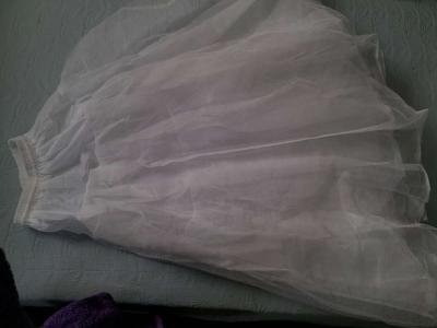 Bundle Prom formal prom dress shoes and accessories - Thumbnail 4