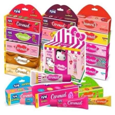 CHOOSE YOUR CARMED LIP BALM COLLECTION  FROM BRAZIL - Thumbnail 6