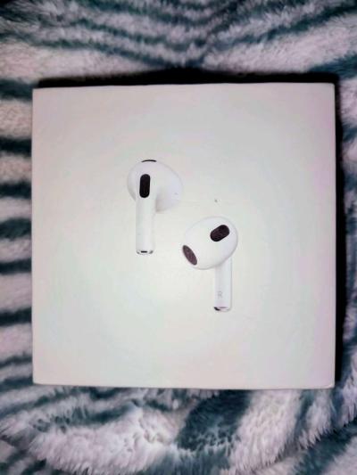 apple earphones
