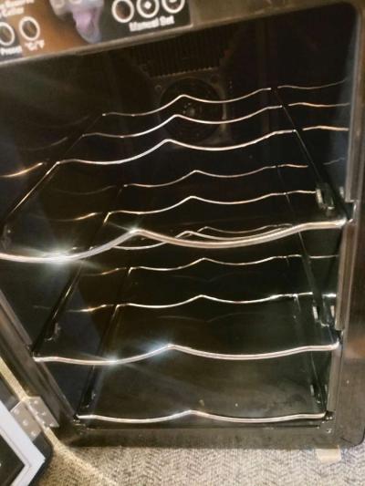 Cuisinart private wine cellar - Thumbnail 3