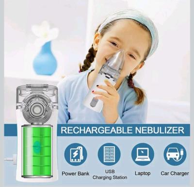 nebulizado ultrasonico - Thumbnail 5