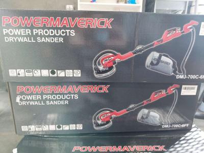 powermaverick electric drywall sander - Thumbnail 3