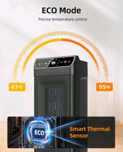 calentador de espacios - Thumbnail 3