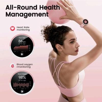 Reloj inteligente - Thumbnail 5