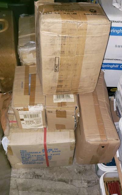 WHOLESALE Office Art Supplies Commcial Businss Supplies - Thumbnail 6