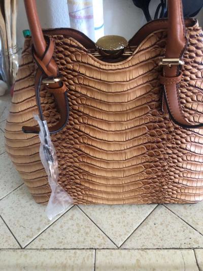 ladies bag - Thumbnail 3