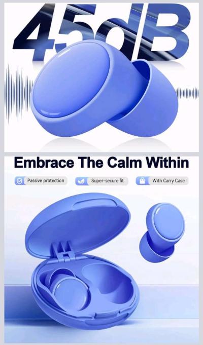 Tapones para los oidos - Thumbnail 2