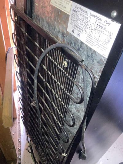 Haier Wine Cooler - Thumbnail 4