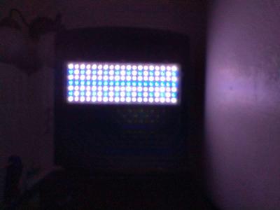 Fish Tank 32 gallon bio cube - Thumbnail 5