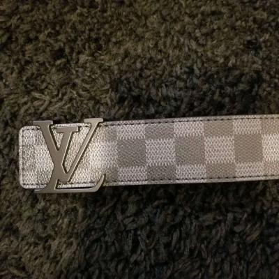 Designer Black Belt 2025 - Thumbnail 4