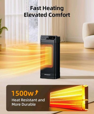 calentador de espacios - Thumbnail 6