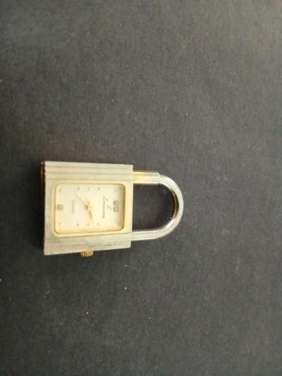 Pad Lock Watch - Thumbnail 2