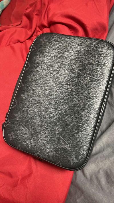 S Lock Messenger - Thumbnail 3