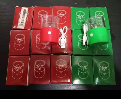 MINI ELECTRIC GRINDERS - Thumbnail 3