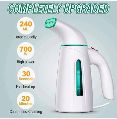 Vaporizador para ropa - Thumbnail 3