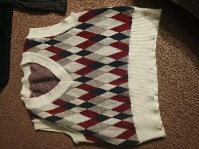 tops and shirts - Thumbnail 3