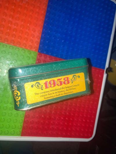 Crayola Collectors Colors Limited Edition - Thumbnail 3