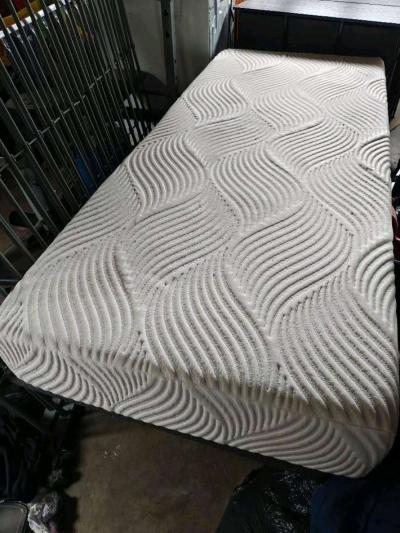 adjustable bed - Thumbnail 6