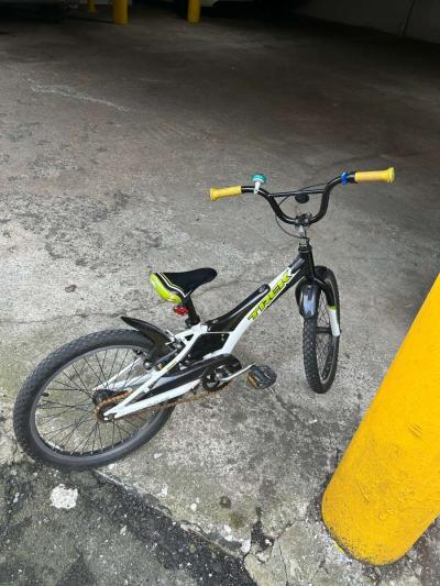 TREK BIKE ALPHA - Thumbnail 2