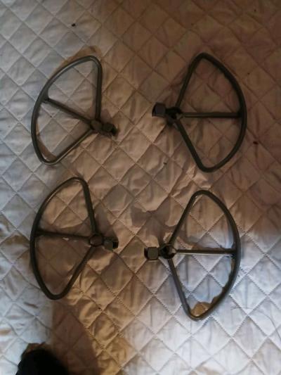 DJI Mavic 2 Pro with Controller 2 Batterys - Thumbnail 6