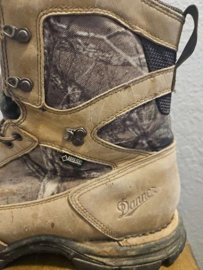 Danner Gortex Pronghorn Boots - Thumbnail 2
