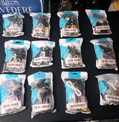 DOTTMANN ORIGINAL ACCESSORIES PACK - Thumbnail 2