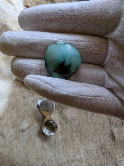 McKinley Minerals Featured Cabochon of the Day 12072025 - Thumbnail 2