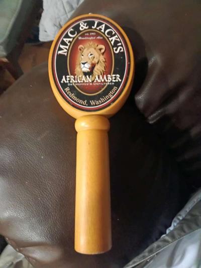 beer tap handles - Thumbnail 5