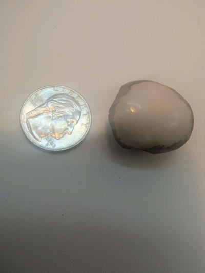 McKinley Minerals Featured Cabochon of the Day 12092025 - Thumbnail 1