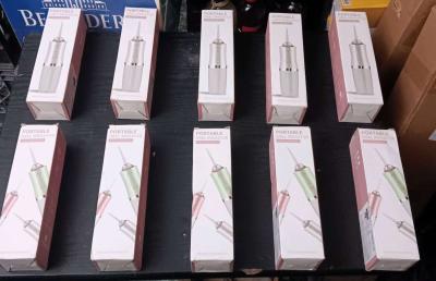 PORTABLE ORAL IRRIGITORS - Thumbnail 2