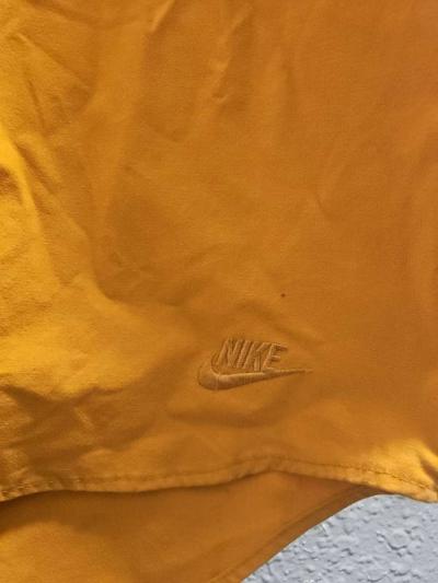 Vtg Air Jordan Baseball Jersey - Thumbnail 3