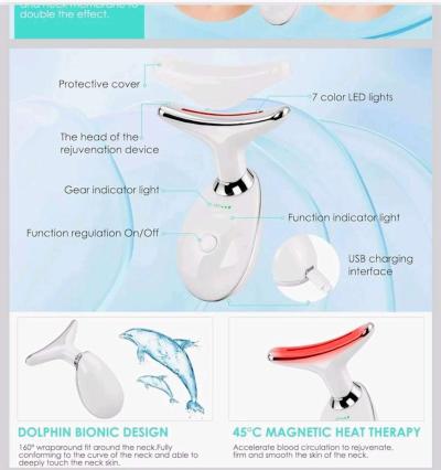 Masajeador facial - Thumbnail 5