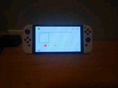 Nintendo switch - Thumbnail 4