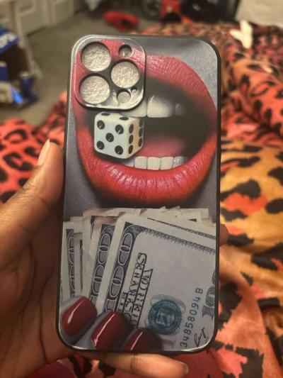 iPhone 13 Pro case - Thumbnail 3