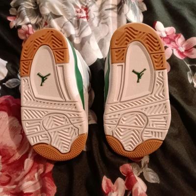 Jordan 4 RM - Thumbnail 4