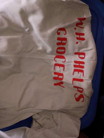 Antique Camera Bag and A War OutFit And Old Picture - Thumbnail 4