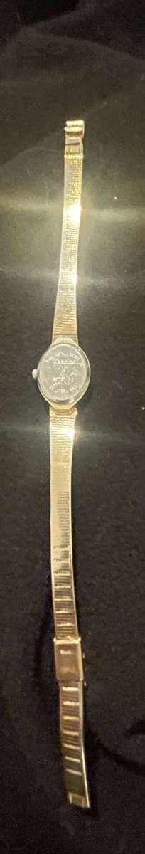 Womans Westclox Vintage Watch - Thumbnail 2