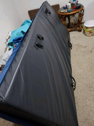 home hospital equipment - Thumbnail 3