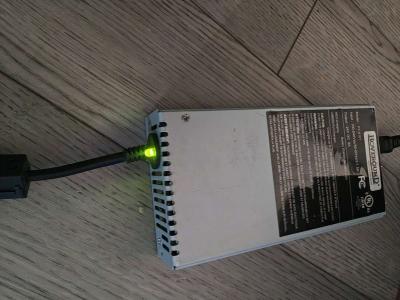 Hoverround MVP 5 - Thumbnail 3